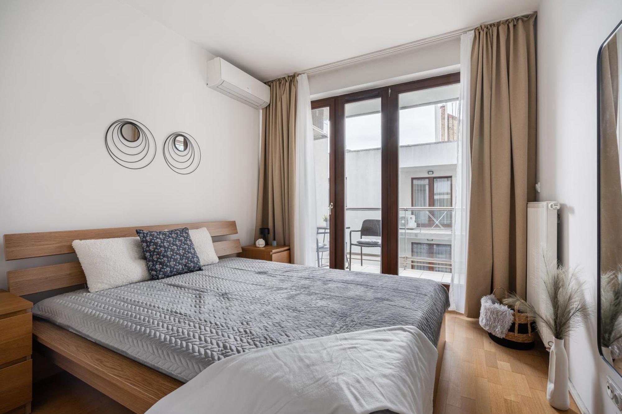Pp Apartment - Pearl Of Paulay Budapeste Exterior foto
