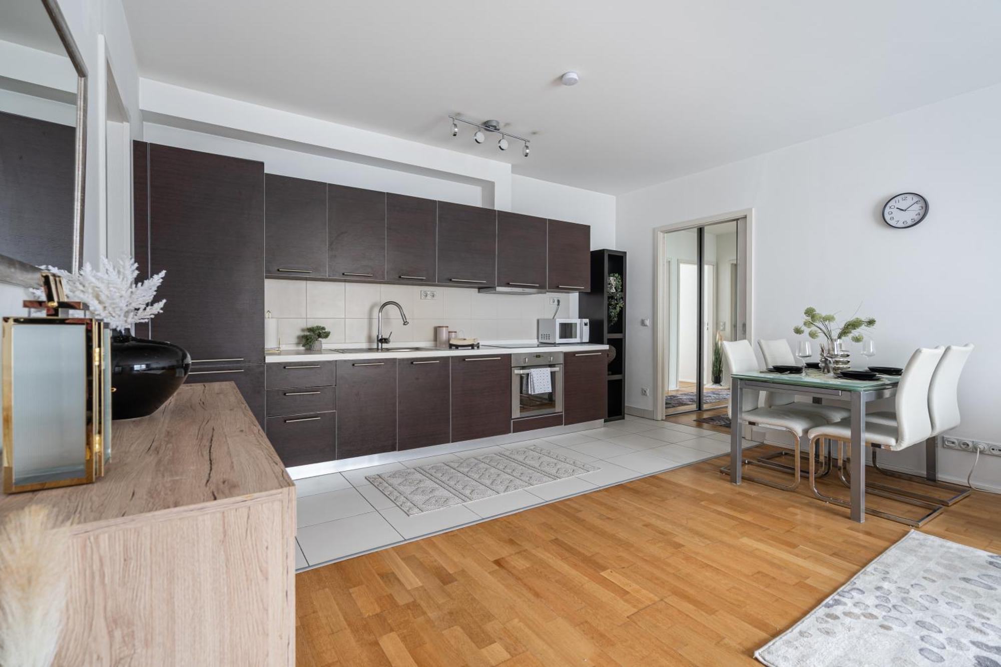 Pp Apartment - Pearl Of Paulay Budapeste Exterior foto